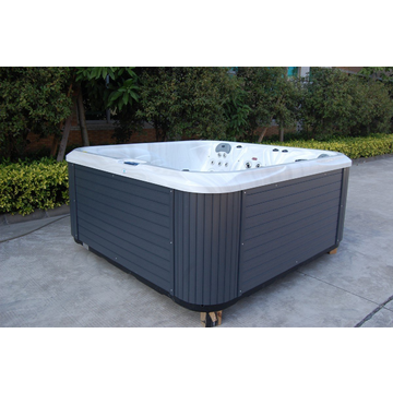 Гидромассажный SPA - БАССЕЙН Allseas Spas, модель DS 101