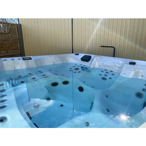 Спа Бассейн Lovia Spa L508