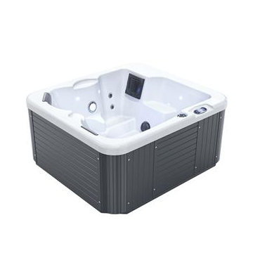 Спа Бассейн Lovia Spa ZR7105