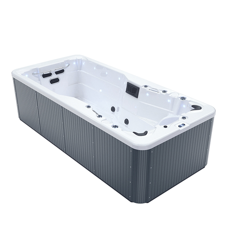Плавательный спа-бассейн Lovia Spa ZR6802